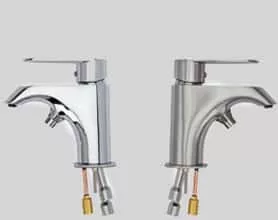 Faucet options