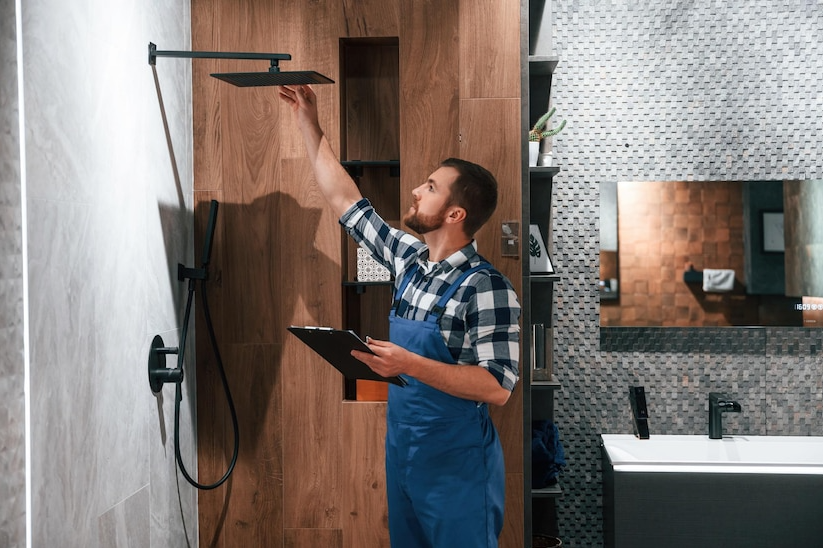 Choosing the Right Shower Installation Company: What to Consider