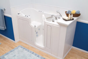 walk in tub Blog