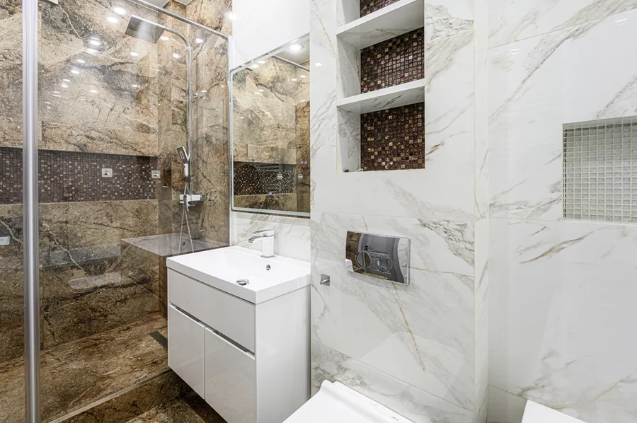 7 Stunning Walk-In Shower Ideas to Elevate Your Small Bathroom