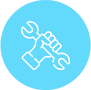 installer