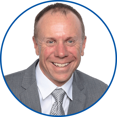 Owner of Colorado Walk In Bath and Shower Neil Cestra
